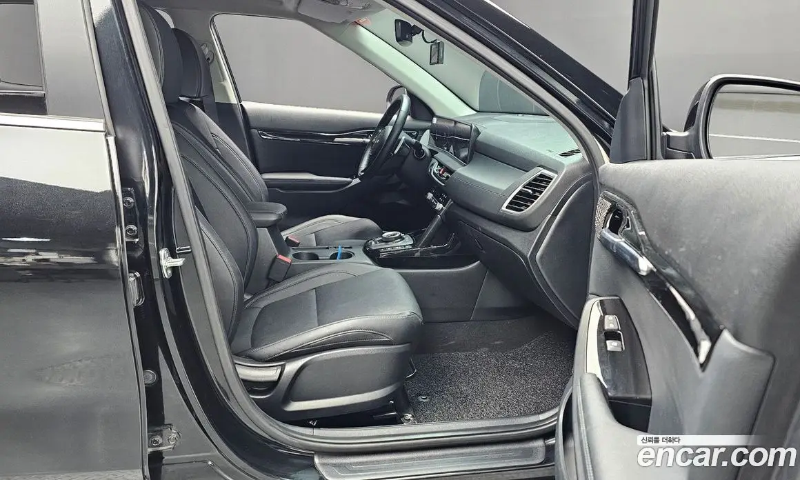 Kia Seltos 2023 1.6 автомат (гидро), фото 17