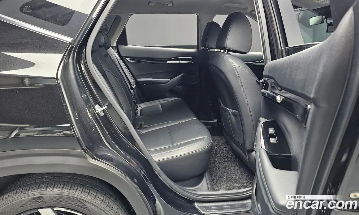 Kia Seltos 2023 1.6 автомат (гидро), фото 18