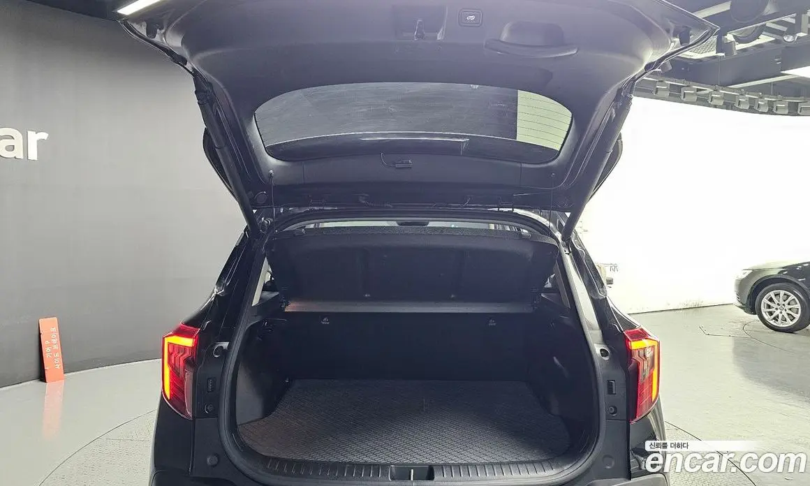 Kia Seltos 2023 1.6 автомат (гидро), фото 26