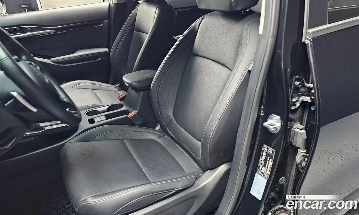 Kia Seltos 2023 1.6 автомат (гидро), фото 27