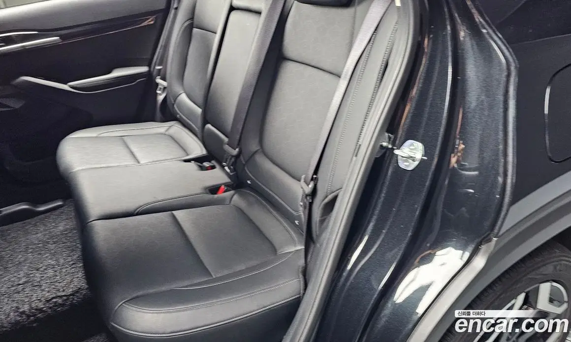 Kia Seltos 2023 1.6 автомат (гидро), фото 28