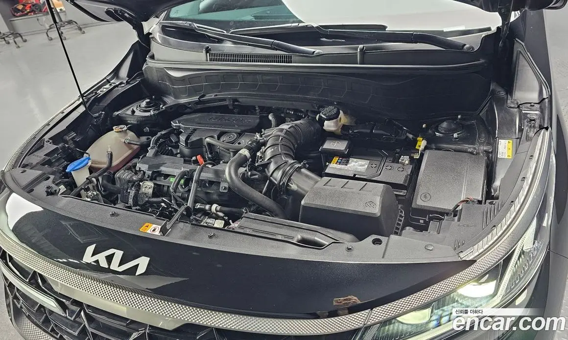 Kia Seltos 2023 1.6 автомат (гидро), фото 6
