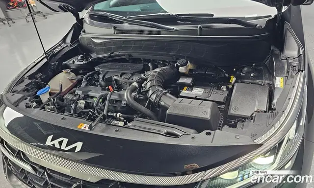 Kia Seltos 2023 1.6 автомат (гидро), миниатюра 6