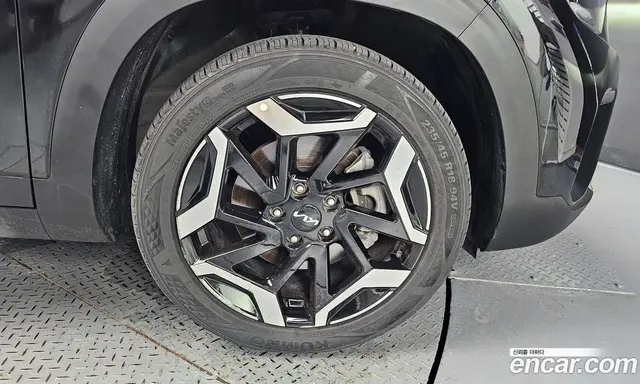 Kia Seltos 2023 1.6 автомат (гидро), миниатюра 7