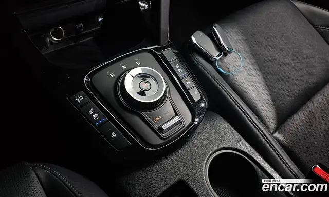 Kia Seltos 2024 2.0 автомат (гидро), миниатюра 12