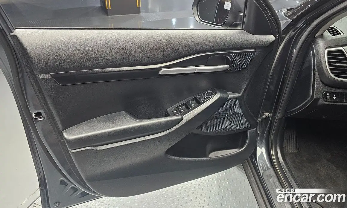 Kia Seltos 2024 2.0 автомат (гидро), фото 14