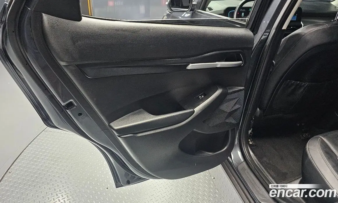 Kia Seltos 2024 2.0 автомат (гидро), фото 15
