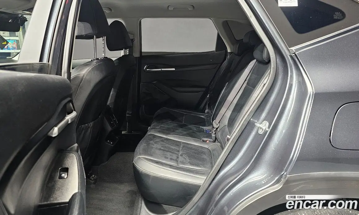 Kia Seltos 2024 2.0 автомат (гидро), фото 16