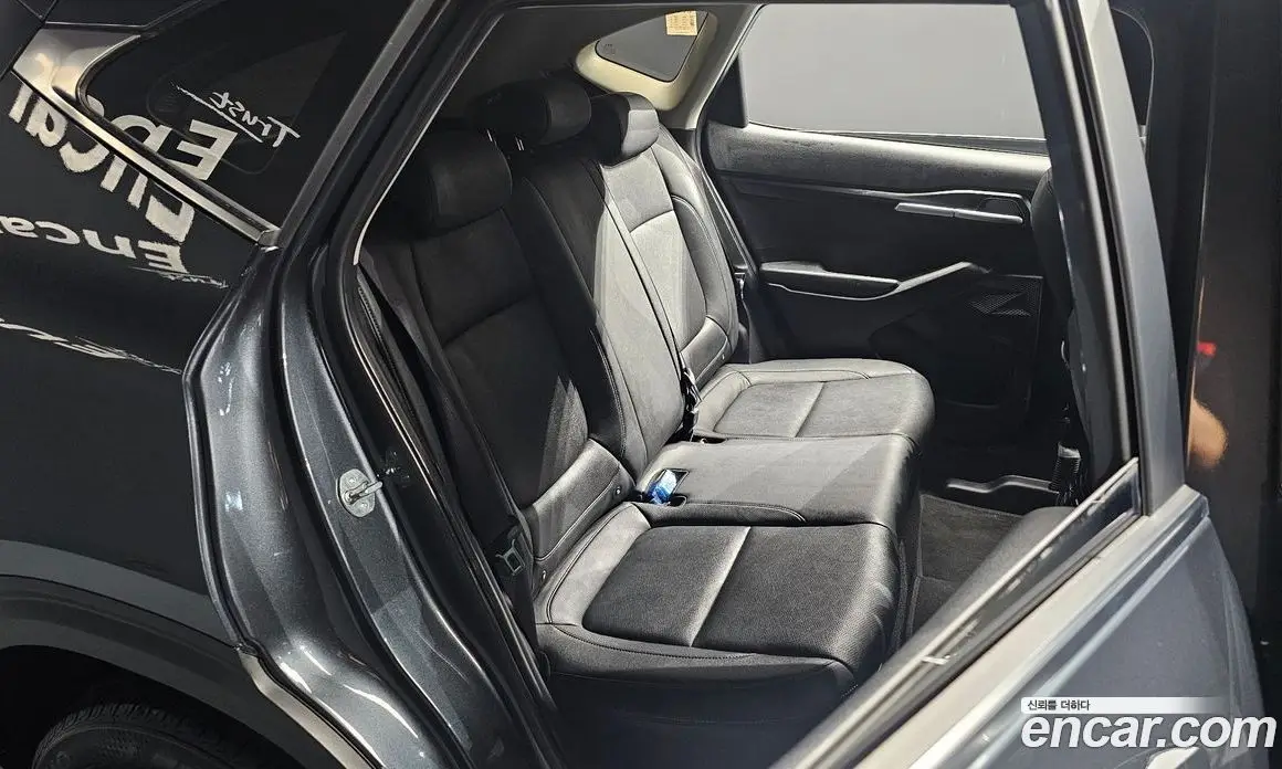 Kia Seltos 2024 2.0 автомат (гидро), фото 17
