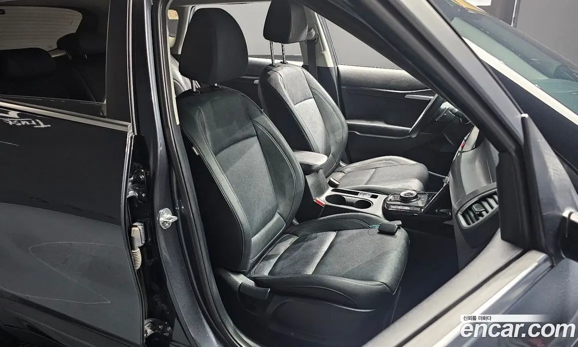 Kia Seltos 2024 2.0 автомат (гидро), фото 18