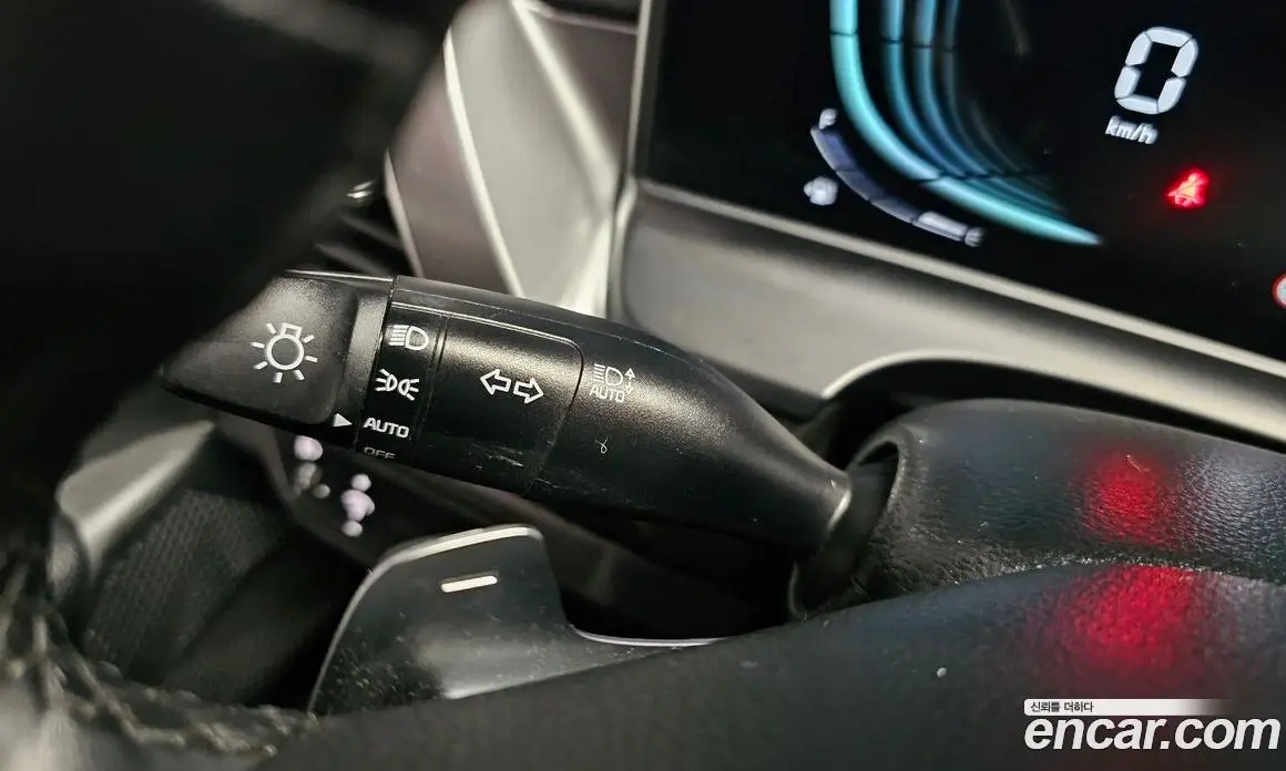 Kia Seltos 2024 2.0 автомат (гидро), фото 30