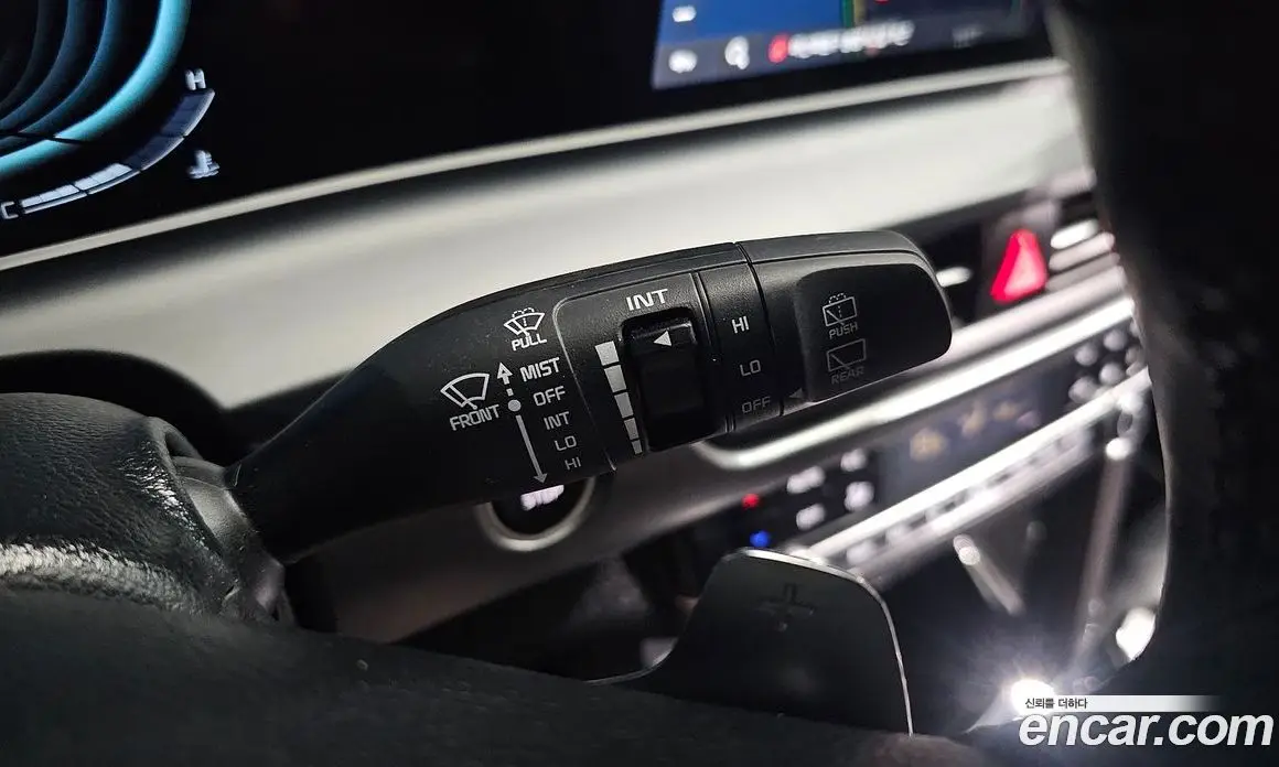 Kia Seltos 2024 2.0 автомат (гидро), фото 31
