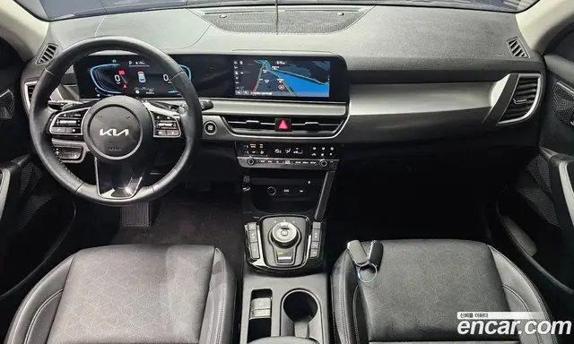 Kia Seltos 2024 2.0 автомат (гидро), миниатюра 10