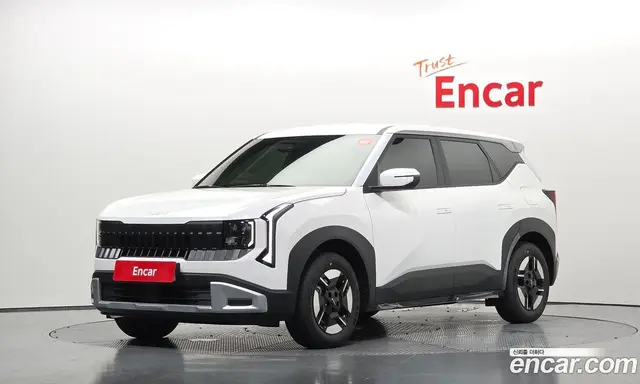 Kia Seltos 2026 1.6 автомат (гидро), миниатюра 1