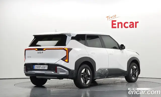 Kia Seltos 2026 1.6 автомат (гидро), миниатюра 2
