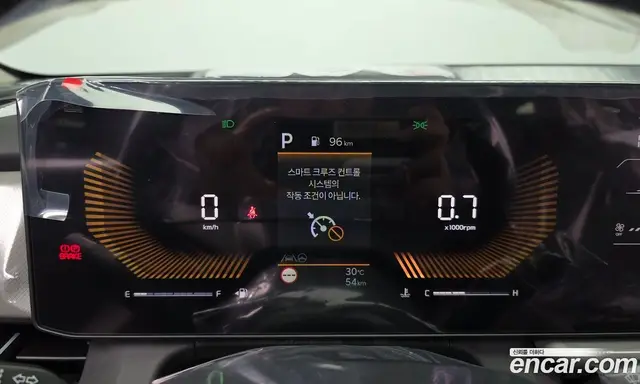 Kia Seltos 2026 1.6 автомат (гидро), миниатюра 11