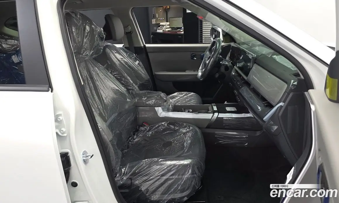 Kia Seltos 2026 1.6 автомат (гидро), фото 17