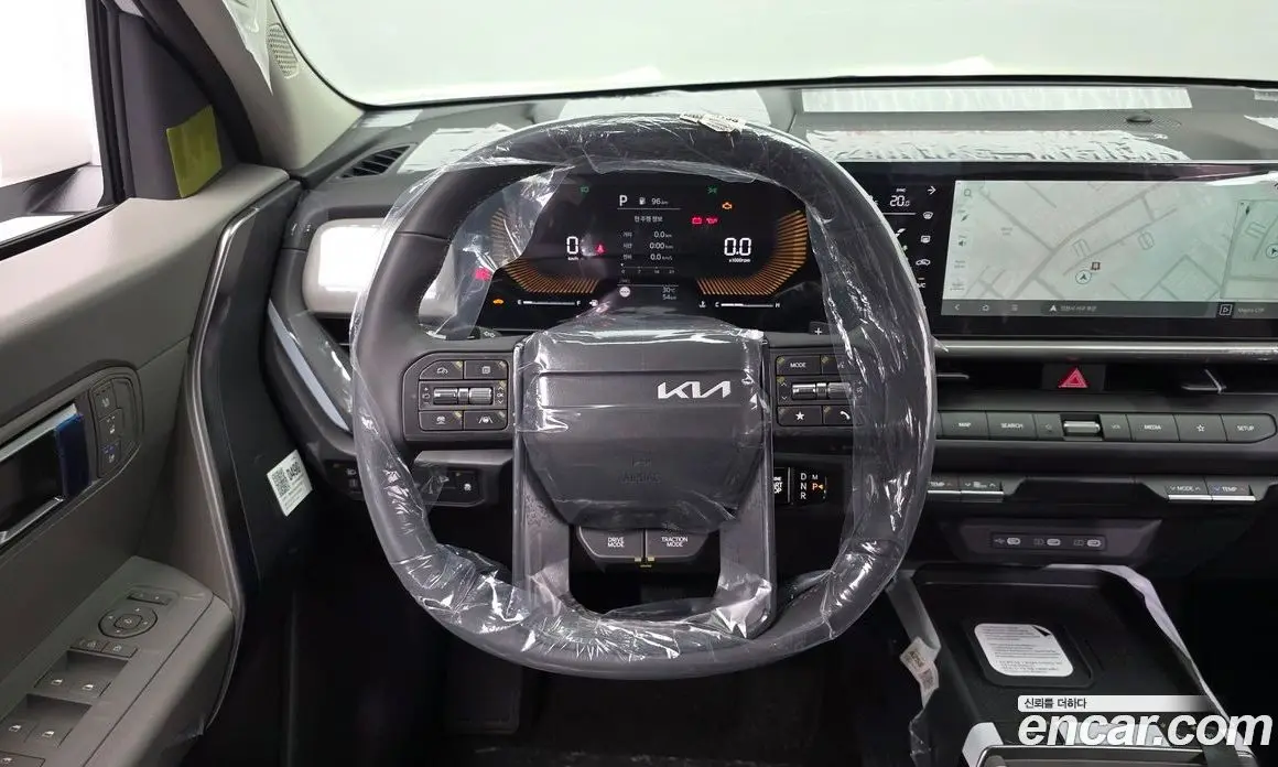 Kia Seltos 2026 1.6 автомат (гидро), фото 19