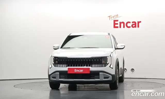 Kia Seltos 2026 1.6 автомат (гидро), миниатюра 3