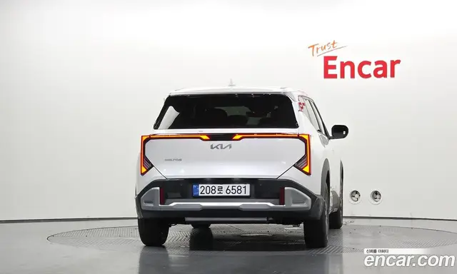 Kia Seltos 2026 1.6 автомат (гидро), миниатюра 4