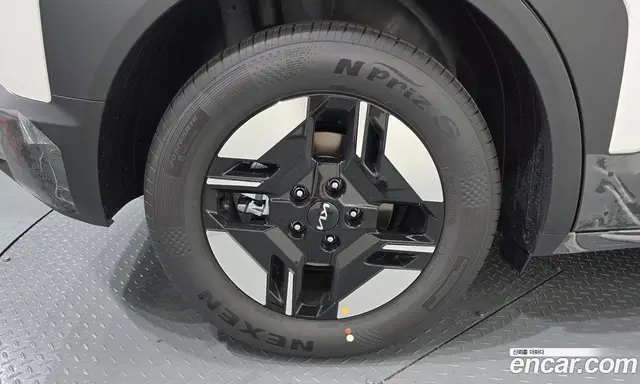 Kia Seltos 2026 1.6 автомат (гидро), миниатюра 5