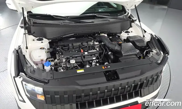Kia Seltos 2026 1.6 автомат (гидро), миниатюра 6
