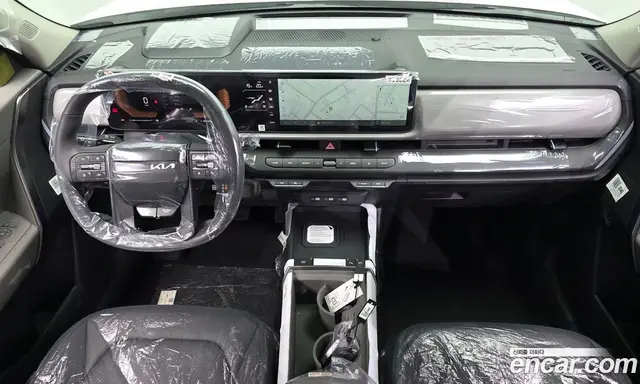 Kia Seltos 2026 1.6 автомат (гидро), миниатюра 10