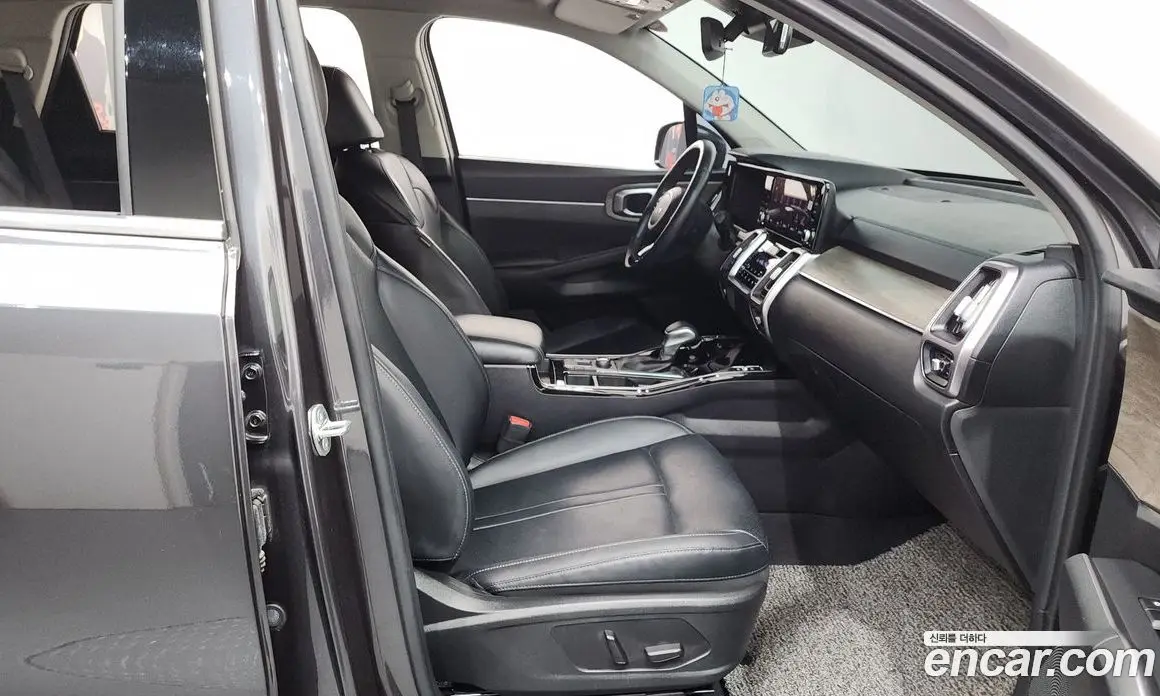 Kia Sorento 2023 2.5 автомат (гидро), фото 16