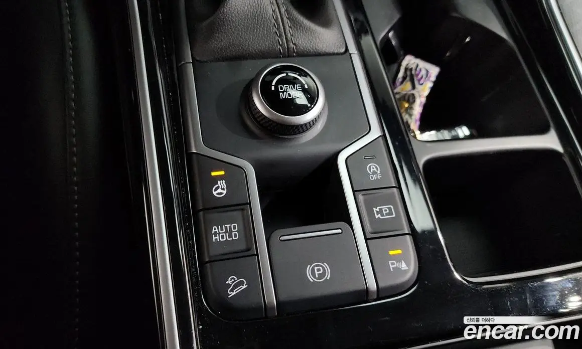 Kia Sorento 2023 2.5 автомат (гидро), фото 32