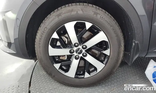 Kia Sorento 2023 2.5 автомат (гидро), миниатюра 5