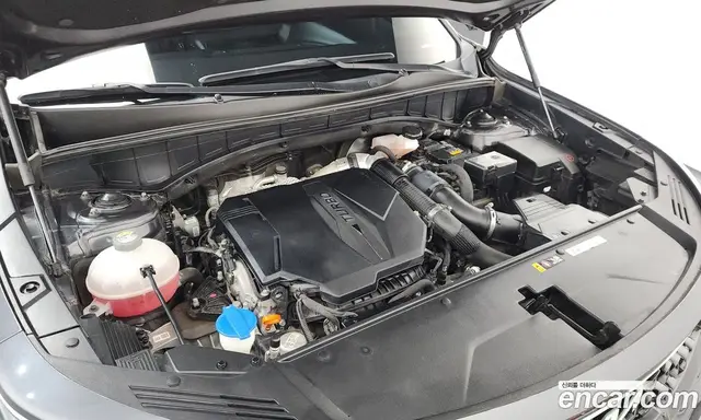 Kia Sorento 2023 2.5 автомат (гидро), миниатюра 6