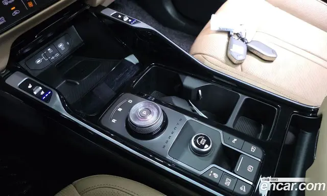Kia Sorento 2024 1.6 автомат (гидро), миниатюра 12