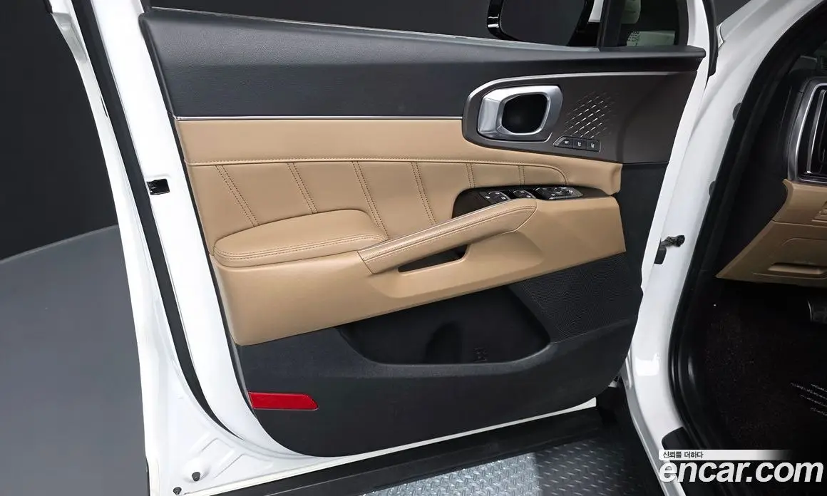 Kia Sorento 2024 1.6 автомат (гидро), фото 14