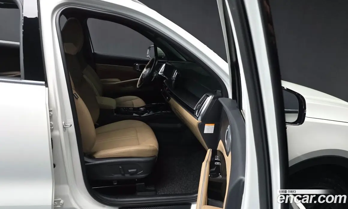 Kia Sorento 2024 1.6 автомат (гидро), фото 17