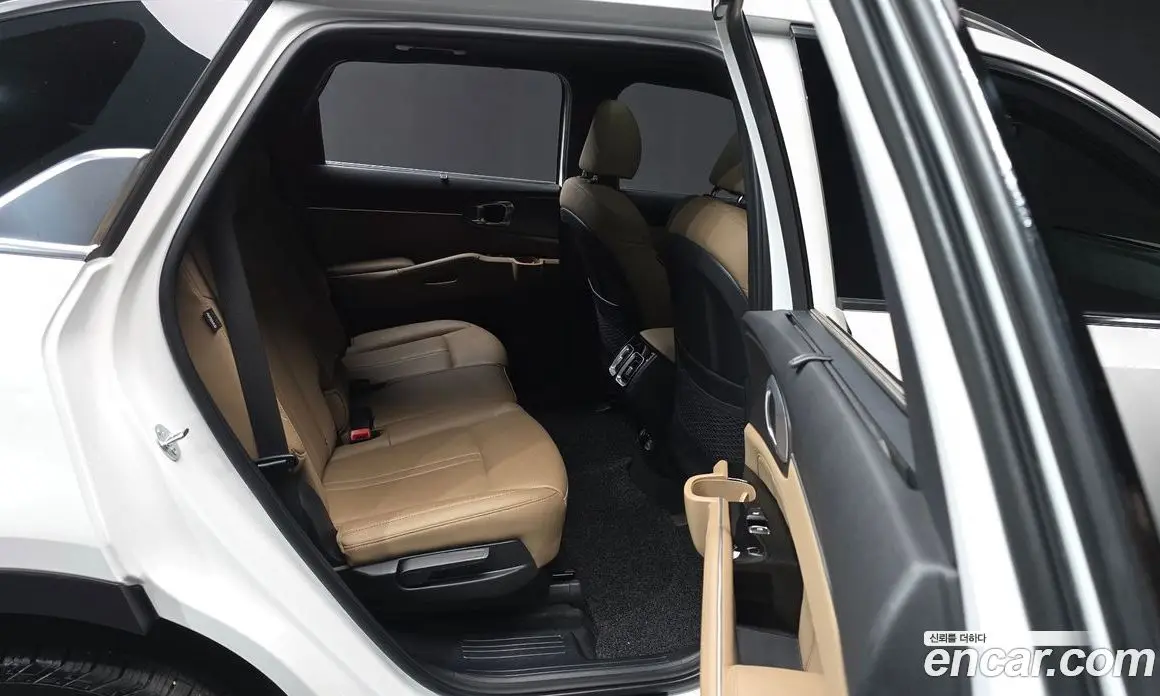 Kia Sorento 2024 1.6 автомат (гидро), фото 18