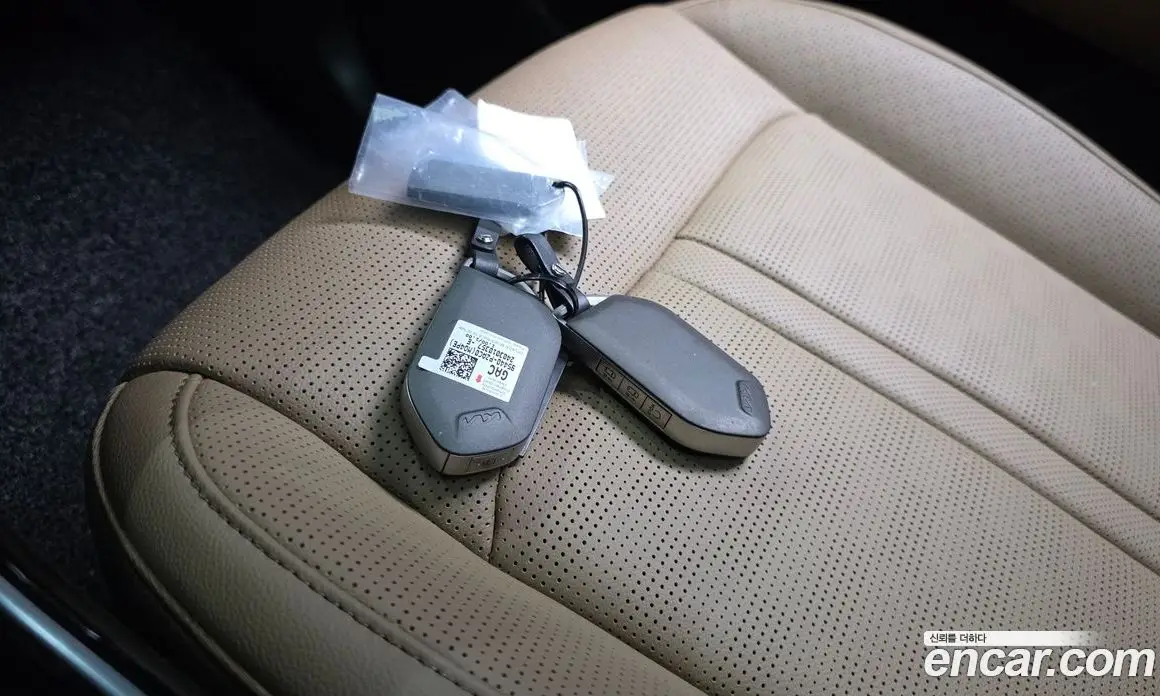 Kia Sorento 2024 1.6 автомат (гидро), фото 23