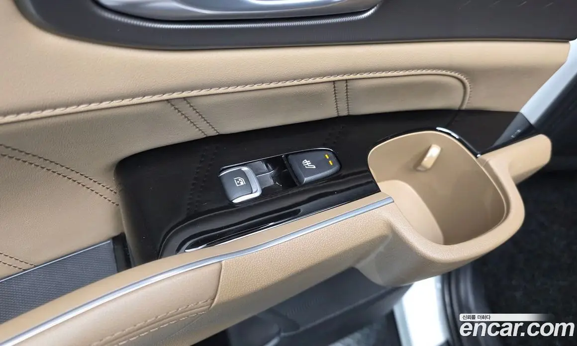 Kia Sorento 2024 1.6 автомат (гидро), фото 24