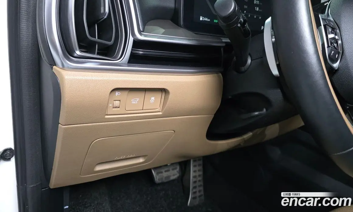 Kia Sorento 2024 1.6 автомат (гидро), фото 27