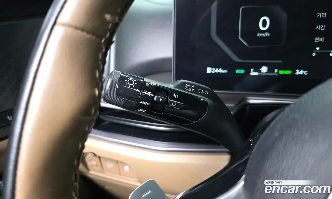 Kia Sorento 2024 1.6 автомат (гидро), фото 28