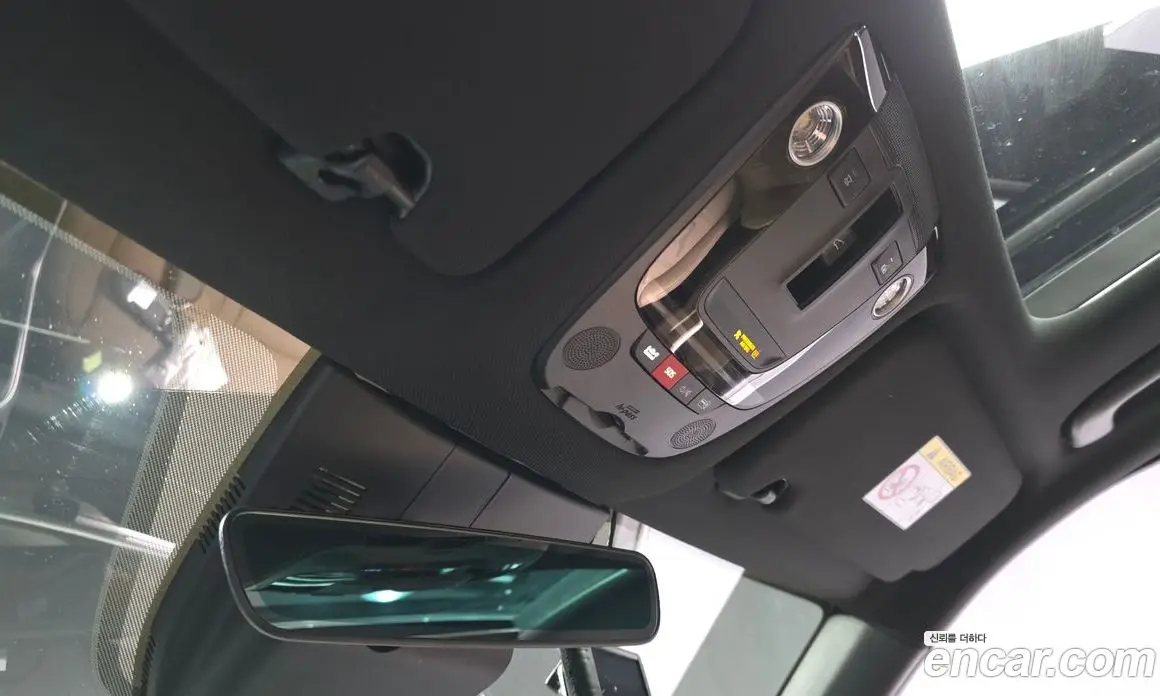 Kia Sorento 2024 1.6 автомат (гидро), фото 31