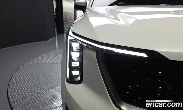 Kia Sorento 2024 1.6 автомат (гидро), миниатюра 8