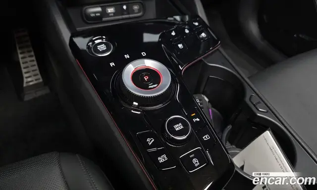 Kia Sportage 2022 2.0 автомат (гидро), миниатюра 12