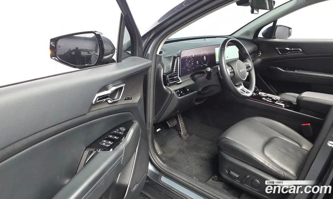 Kia Sportage 2022 2.0 автомат (гидро), фото 13