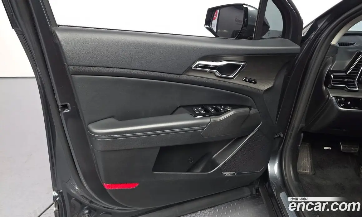 Kia Sportage 2022 2.0 автомат (гидро), фото 14