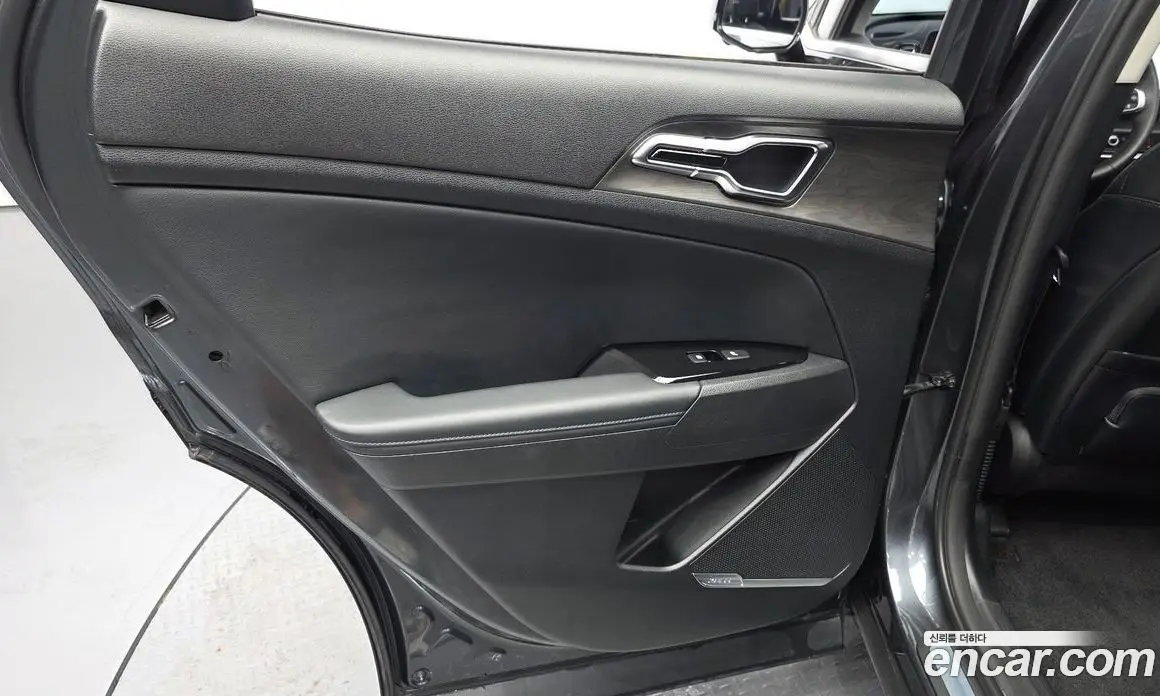 Kia Sportage 2022 2.0 автомат (гидро), фото 15