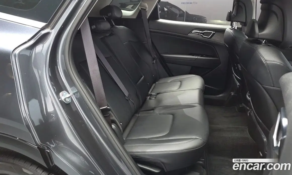 Kia Sportage 2022 2.0 автомат (гидро), фото 17