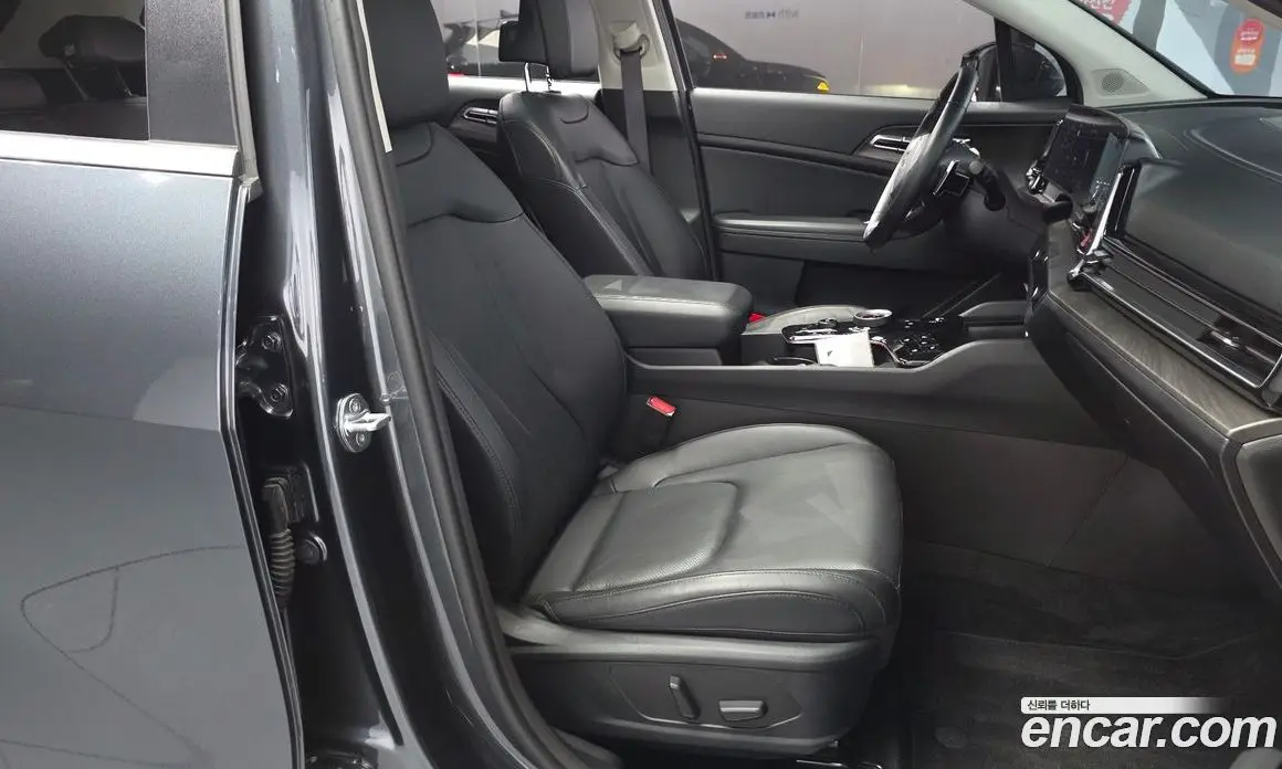 Kia Sportage 2022 2.0 автомат (гидро), фото 18