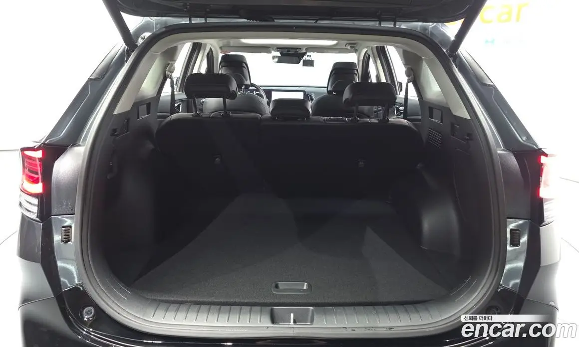 Kia Sportage 2022 2.0 автомат (гидро), фото 28