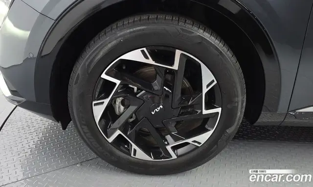 Kia Sportage 2022 2.0 автомат (гидро), миниатюра 5
