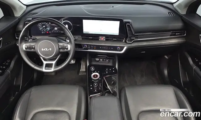 Kia Sportage 2022 2.0 автомат (гидро), миниатюра 10
